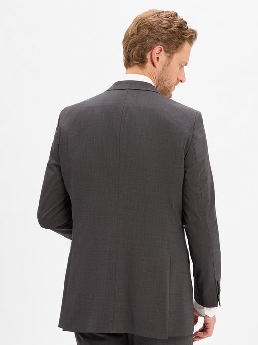 Herren Baukasten-Schurwoll-Sakko - H-Harvey-MM-C-NF