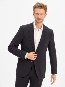 Herren Baukasten-Schurwoll-Sakko - H-Harvey-MM-C-NF