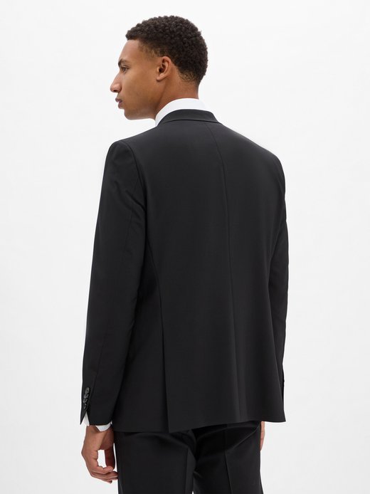 Herren Baukasten-Schurwoll-Sakko - Jasper