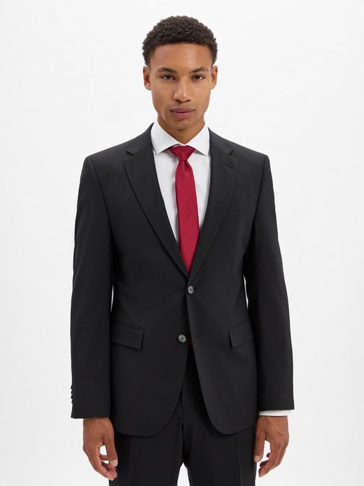 Herren Baukasten-Schurwoll-Sakko - Jasper