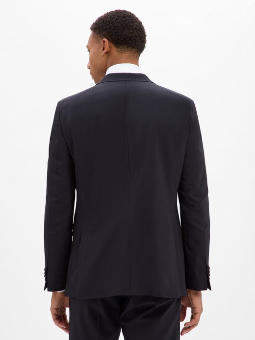 Herren Baukasten-Schurwoll-Sakko - Jasper