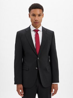 Herren Baukasten-Schurwoll-Sakko - Jasper