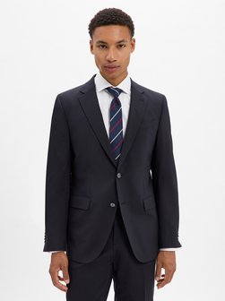 Herren Baukasten-Schurwoll-Sakko - Jasper