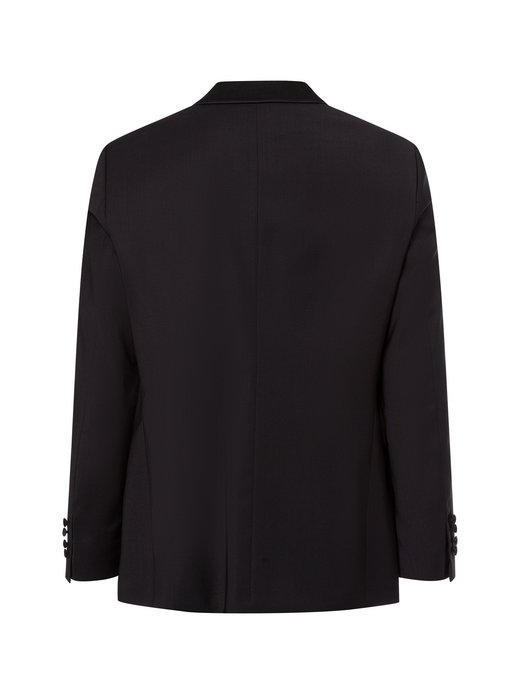 Herren Baukasten Smoking-Sakko aus Wolle