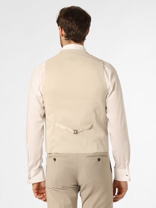 Herren Baukasten-Weste - CI-Minopoli-W