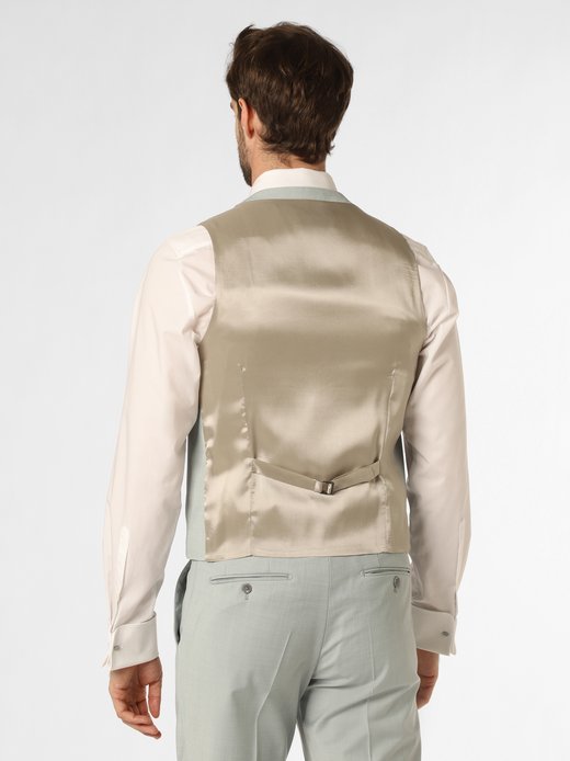 Herren Baukasten-Weste - CIMonopoli-W