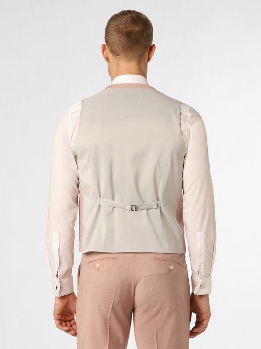 Herren Baukasten-Weste - CIMonopoli-W