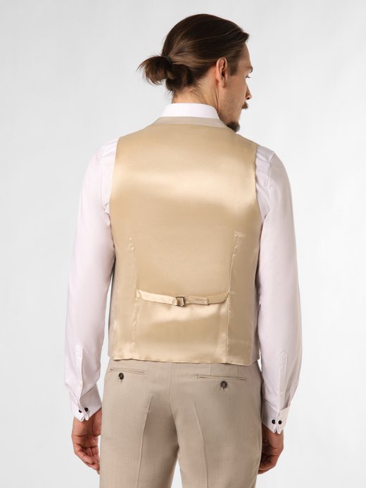 Herren Baukasten-Weste - CIMonopoli-W