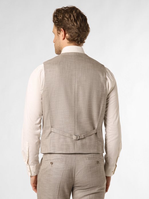 Herren Baukasten-Weste - Dan-2