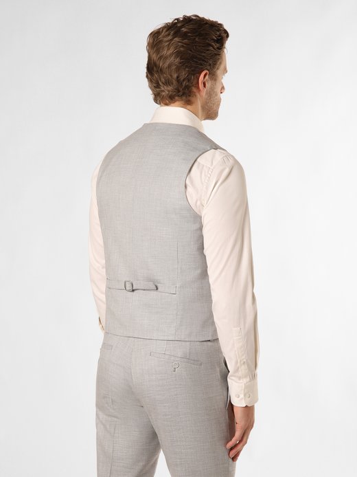 Herren Baukasten-Weste - Dan-2
