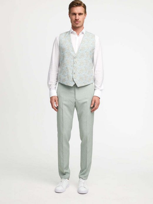 Herren Baukasten-Weste - DiWesley