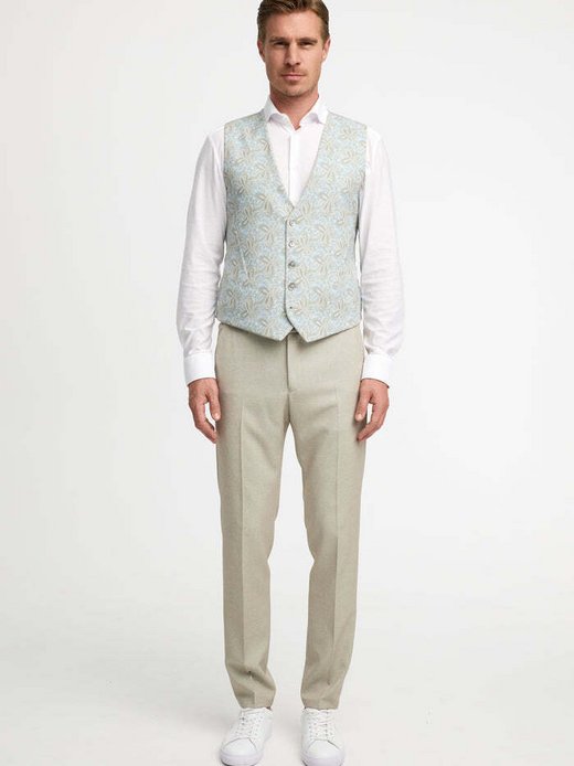 Herren Baukasten-Weste - DiWesley