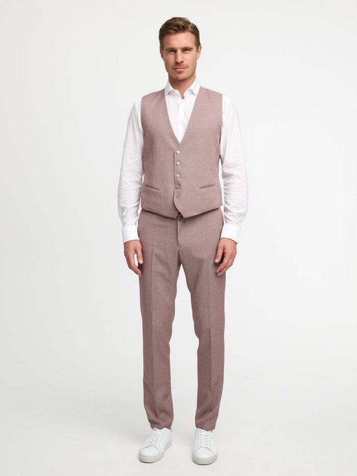 Herren Baukasten-Weste - DiWesley