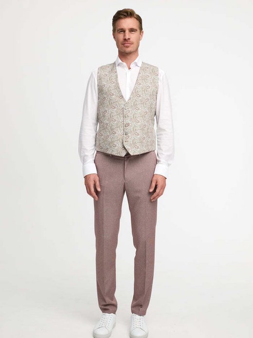 Herren Baukasten-Weste - DiWesley