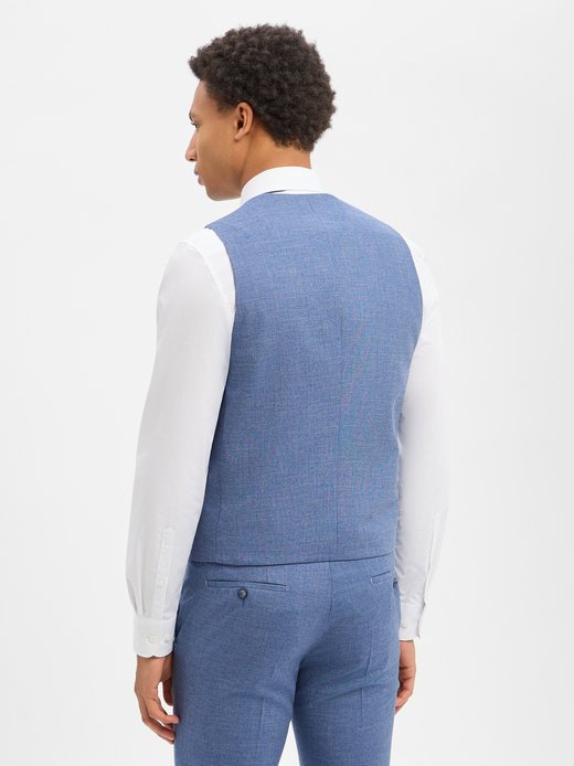 Herren Baukasten-Weste - Edgar