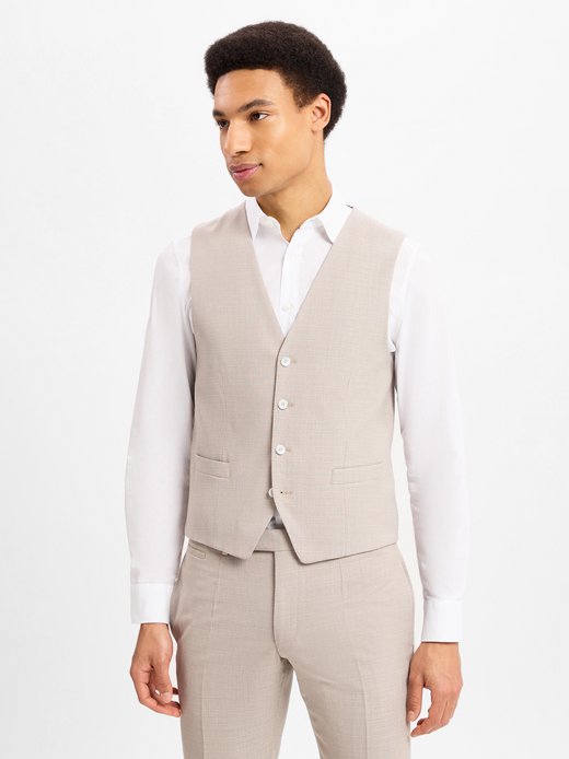 Herren Baukasten-Weste - Gyl2