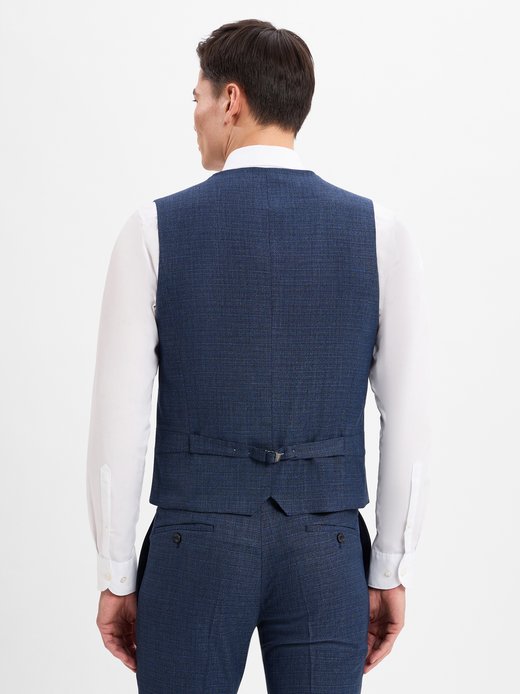 Herren Baukasten-Weste - Gyl2