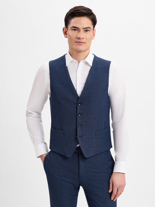 Herren Baukasten-Weste - Gyl2