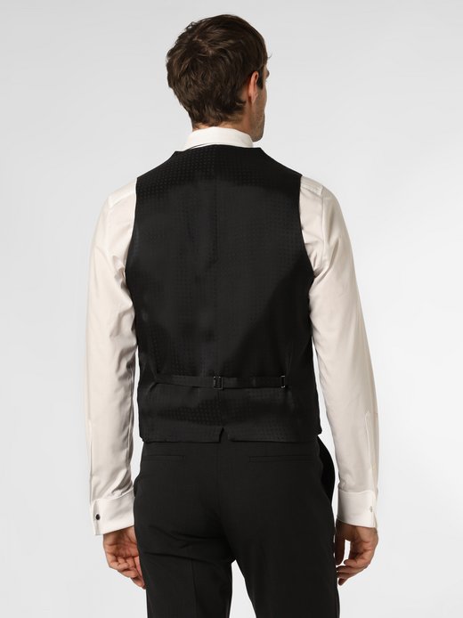 Herren Baukasten-Weste - H-Huge-Vest-MM-224