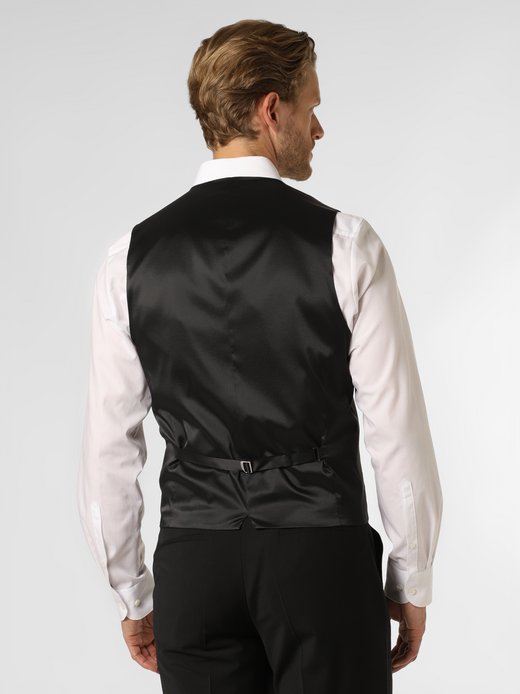 Herren Baukasten-Weste - H-Jasper-MM-C-224