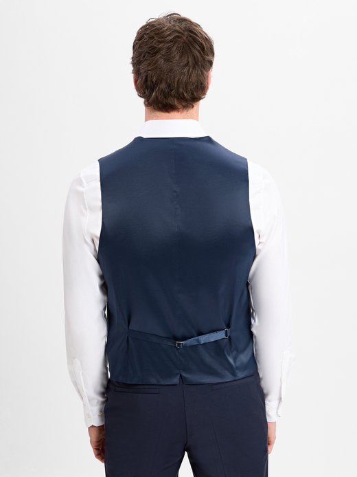 Herren Baukasten-Weste - H-Jasper-VS-MM-C-224