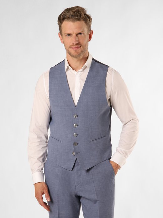 Herren Baukasten-Weste - H-Jasper-VS-MM-C-224