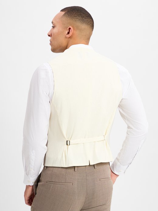 Herren Baukasten-Weste - Jasper