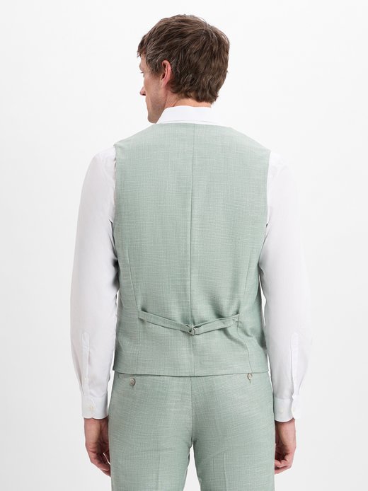 Herren Baukasten-Weste - Max