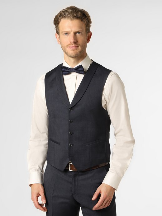 Herren Baukasten-Weste - Philipp-ST