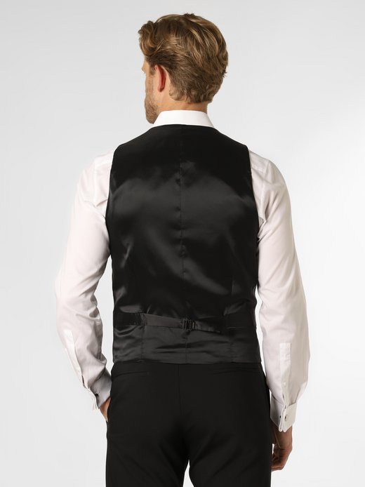 Herren Baukasten-Weste - Ves2
