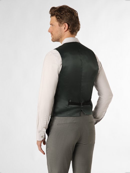 Herren Baukasten-Weste - Vin224