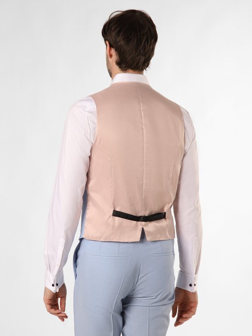 Herren Baukasten-Weste - Vin224