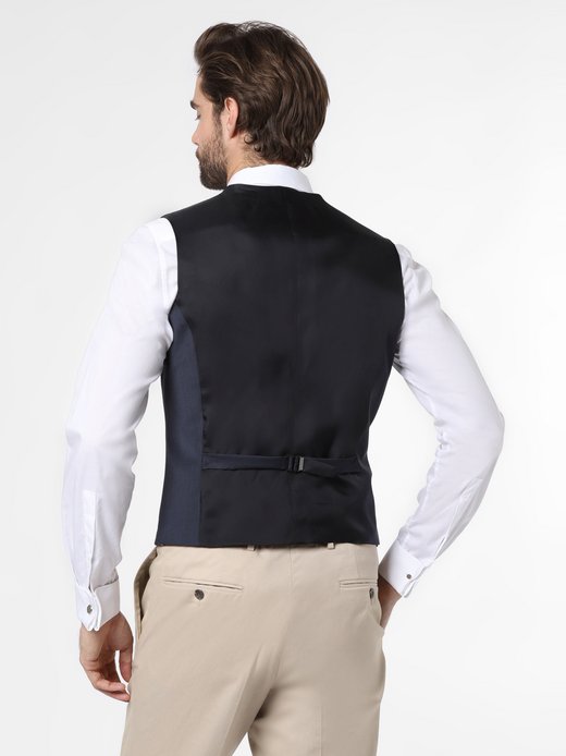 Herren Baukasten-Weste - Wackno
