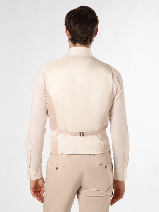 Herren Baukasten-Weste - Weazer