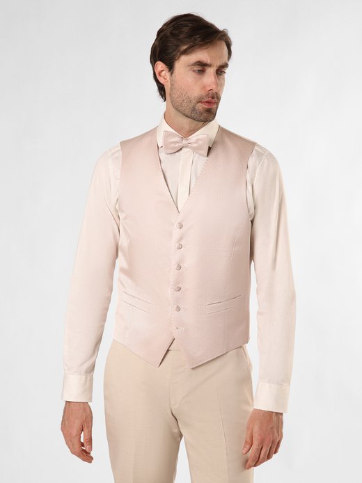 Herren Baukasten-Weste - Weazer