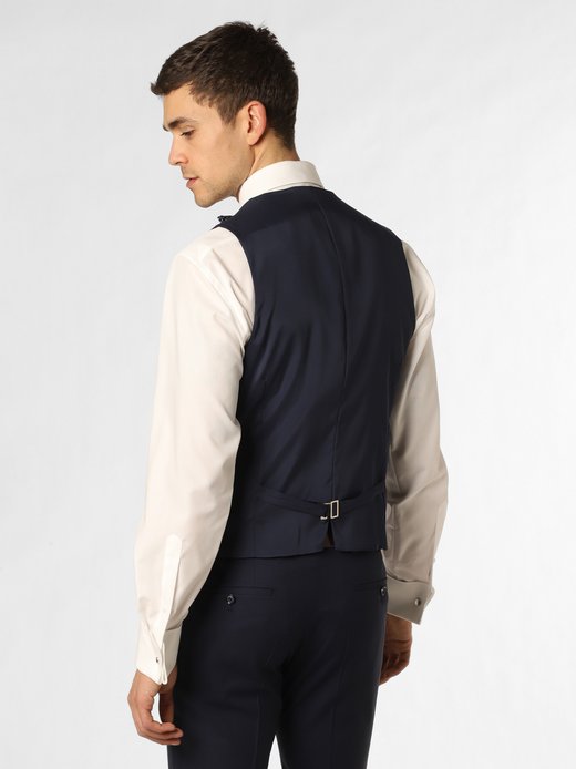 Herren Baukasten-Weste