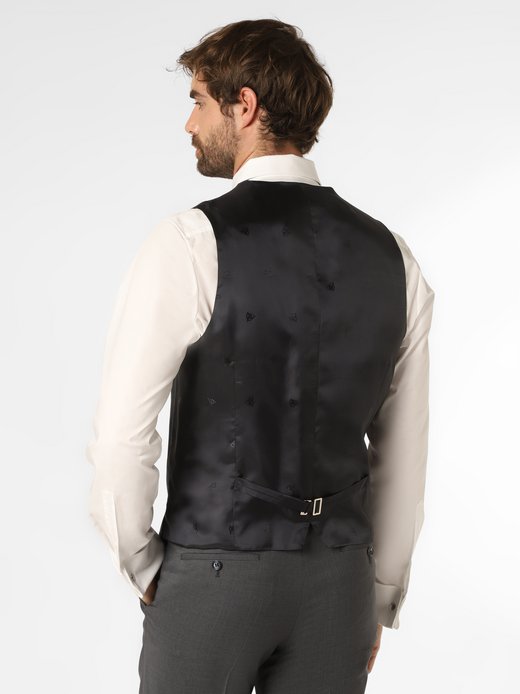 Herren Baukasten-Weste