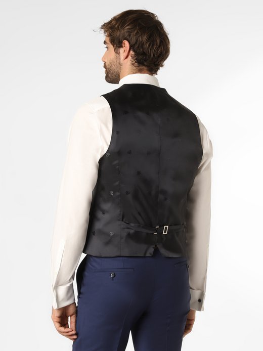 Herren Baukasten-Weste