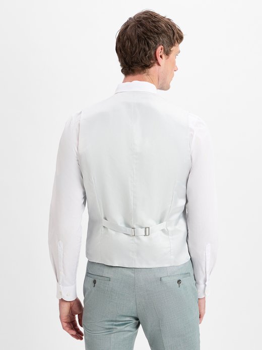 Herren Baukasten-Weste