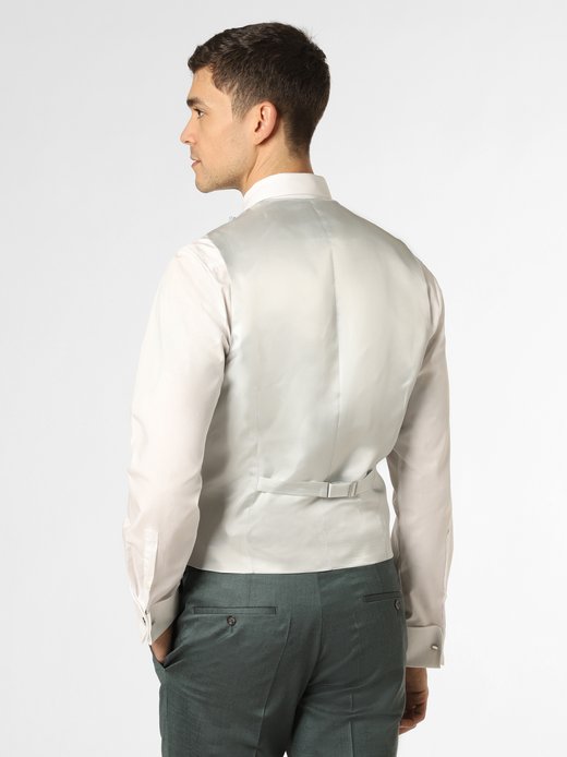 Herren Baukasten-Weste
