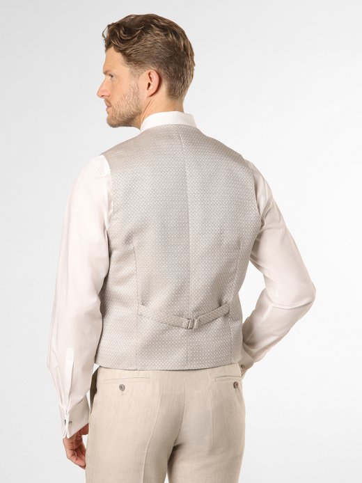 Herren Baukasten-Weste