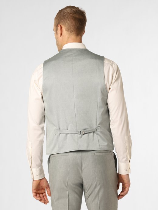 Herren Baukasten-Weste