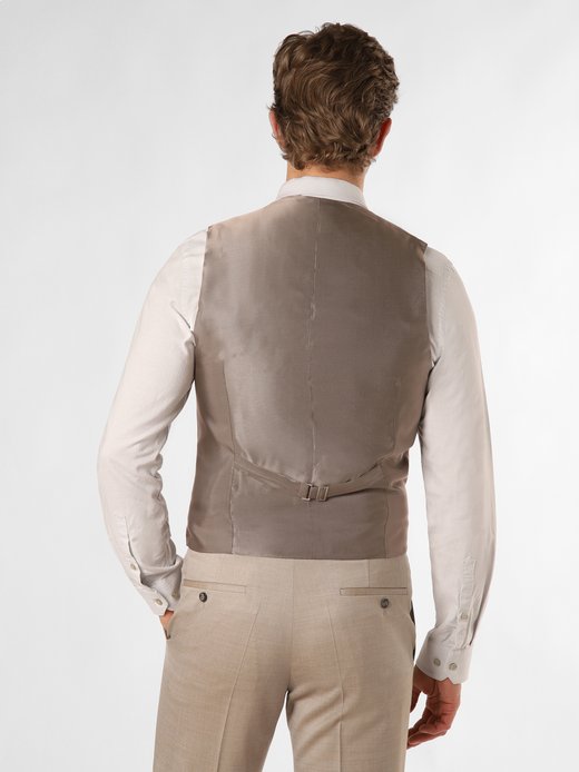 Herren-Baukasten-Weste