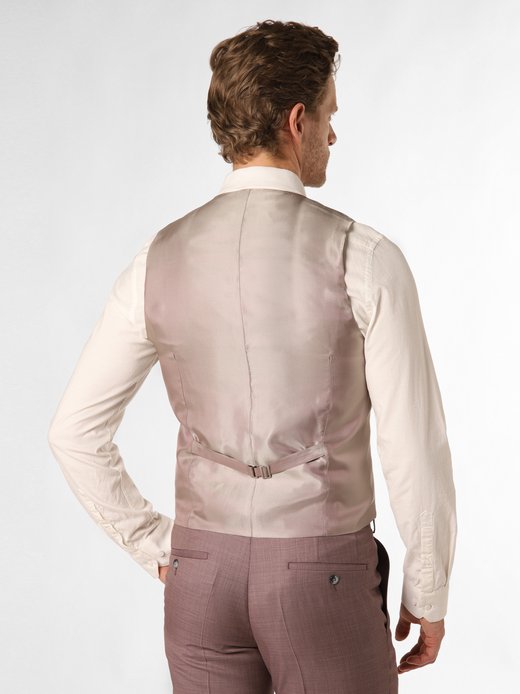 Herren Baukasten-Weste