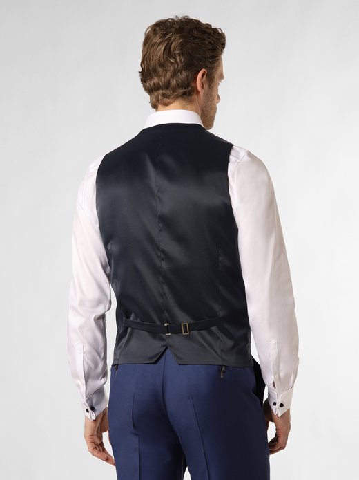 Herren Baukasten-Weste