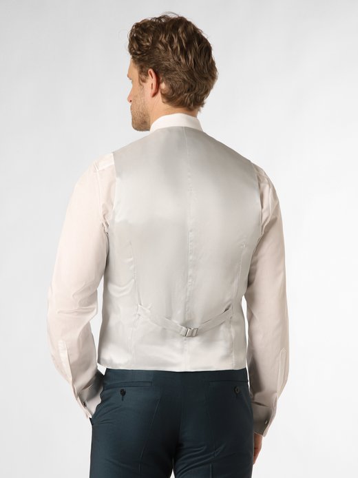 Herren Baukasten-Weste