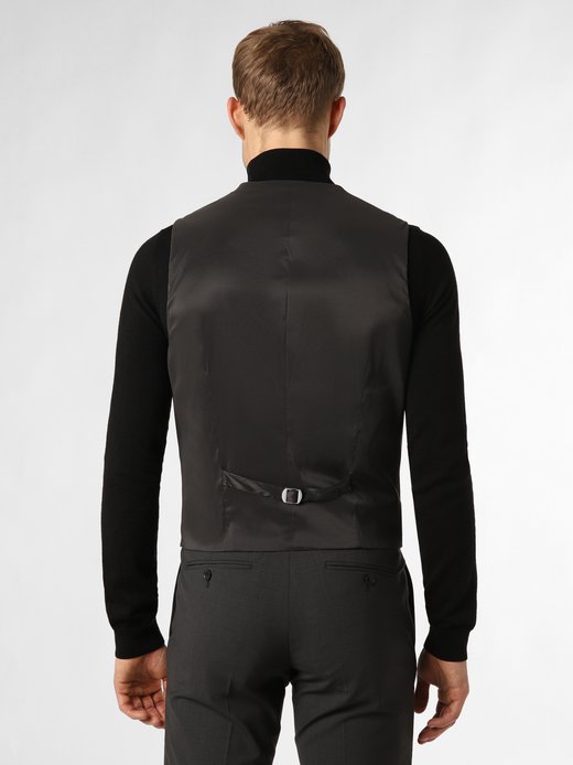 Herren Baukasten-Weste