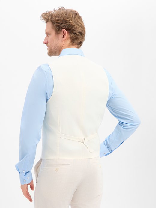 Herren Baukasten-Weste