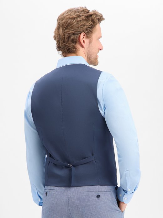 Herren Baukasten-Weste