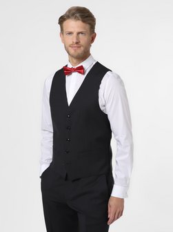 Herren Baukasten-Weste